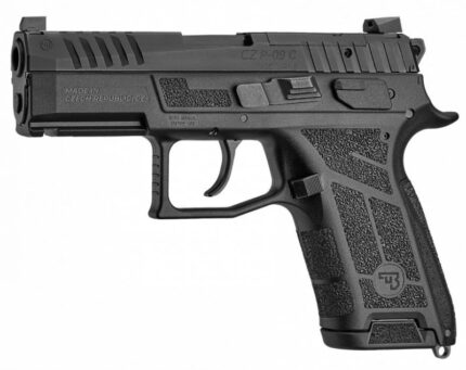 Acheter CZ P09 C Nocturne au meilleur prix