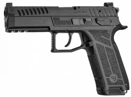 acheter CZ P09 F Nocturne au meilleur prix