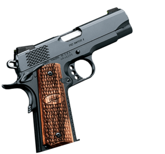 Kimber Pro Raptor II à vendre