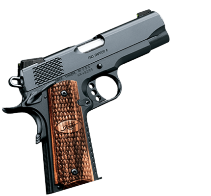 Kimber Pro Raptor II à vendre