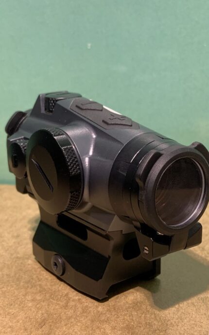 Point Rouge Sig Sauer Romeo 4H
