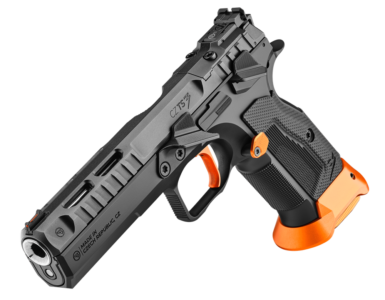 Acheter CZ TS 3 Orange au meilleur prix
