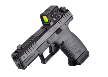 acheter cz p10 c ported coa
