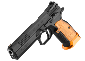 comment acheter une arme en France