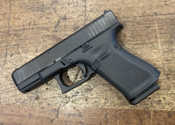 Acheter GLOCK 19 Gen 5 MOS en ligne