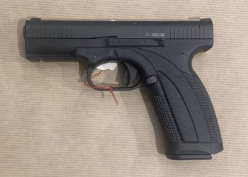 Acheter pistolet Caracal F 9mm neuf