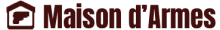 maison darmes