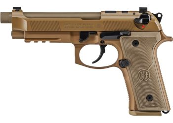 acheter beretta m9a4 fde