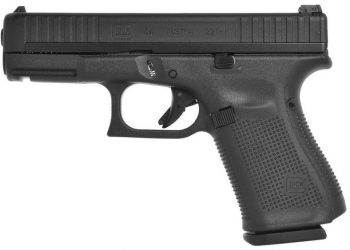 Acheter pistolet GLOCK 44 calibre 22 LR