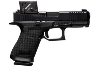 acheter un pistolet 9mm en france.